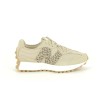 NEW BALANCE WS 327 LPA Beige